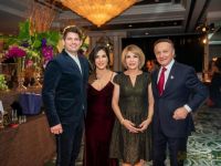 Farhang s 9th Annual Fundraising Gala 342