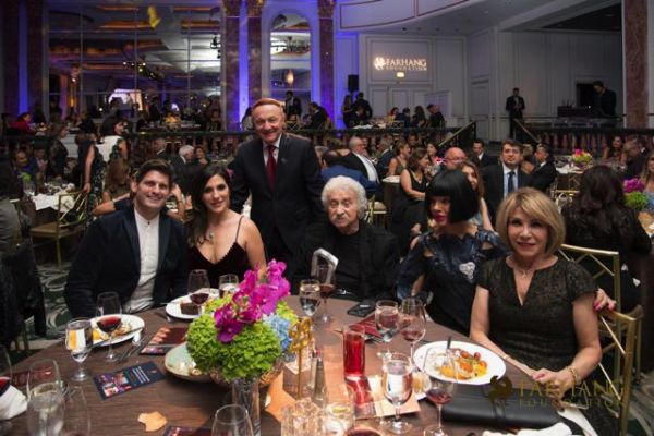 Farhang s 9th Annual Fundraising Gala 344