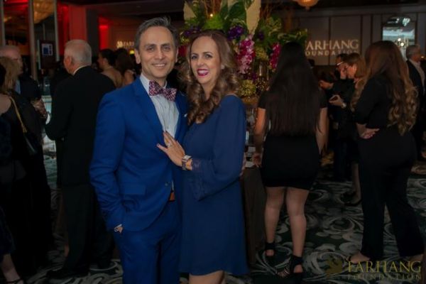 Farhang s 9th Annual Fundraising Gala 345