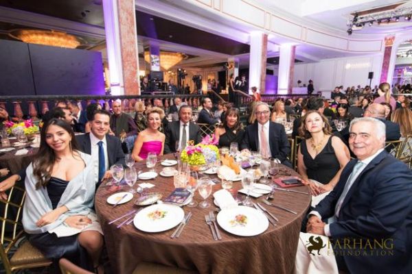 Farhang s 9th Annual Fundraising Gala 347
