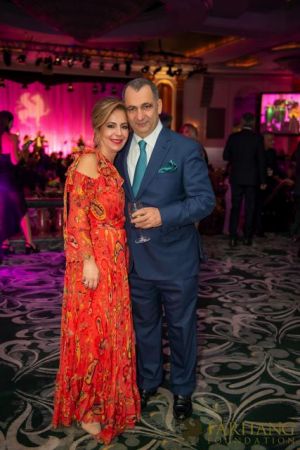 Farhang s 9th Annual Fundraising Gala 351