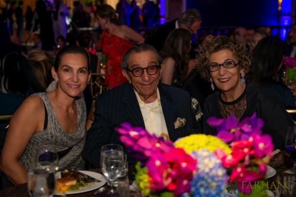 Farhang s 9th Annual Fundraising Gala 355