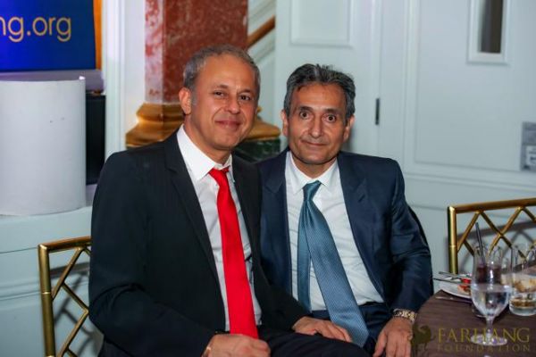 Farhang s 9th Annual Fundraising Gala 365