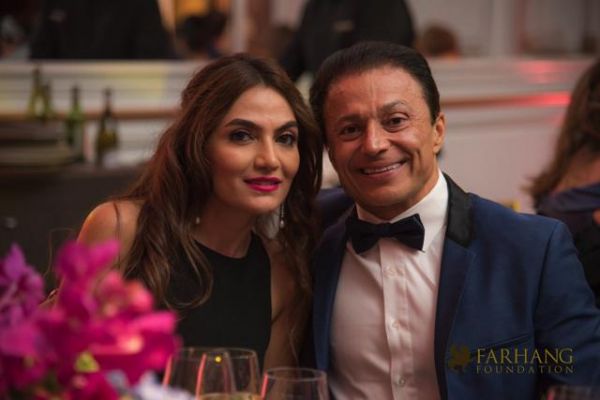 Farhang s 9th Annual Fundraising Gala 368