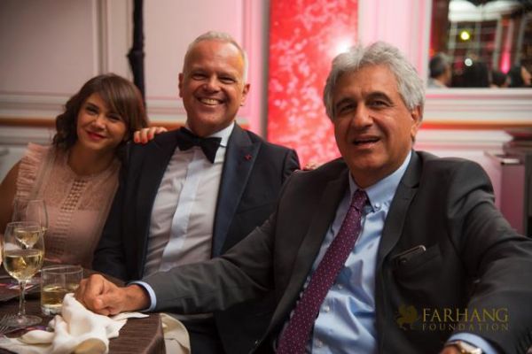 Farhang s 9th Annual Fundraising Gala 380