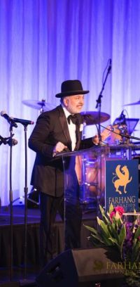 Farhang s 9th Annual Fundraising Gala 381 Farhang s 9th Annual Fundraising Gala 381
