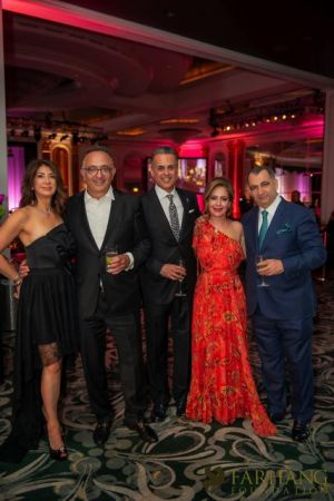 Farhang s 9th Annual Fundraising Gala 390