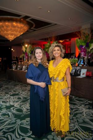 Farhang s 9th Annual Fundraising Gala 391