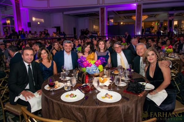 Farhang s 9th Annual Fundraising Gala 392