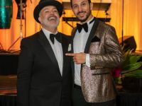 Farhang s 9th Annual Fundraising Gala 394