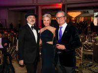 Farhang s 9th Annual Fundraising Gala 398