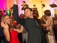 Farhang s 9th Annual Fundraising Gala 404