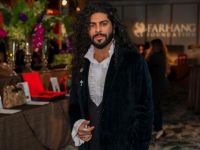 Farhang s 9th Annual Fundraising Gala 410