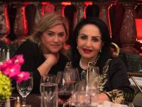 Farhang s 9th Annual Fundraising Gala 411