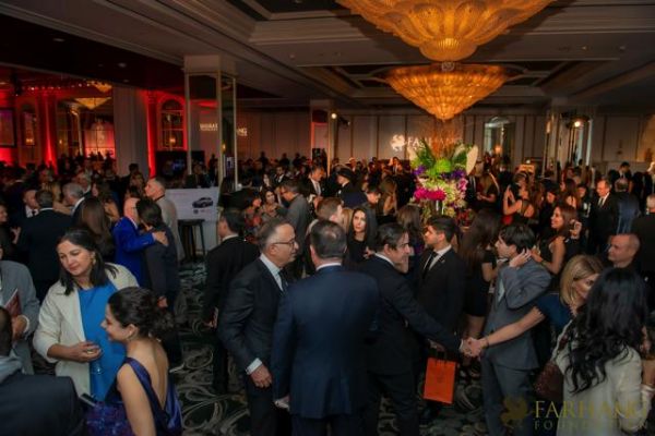 Farhang s 9th Annual Fundraising Gala 413