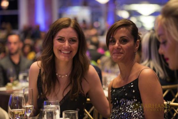 Farhang s 9th Annual Fundraising Gala 415