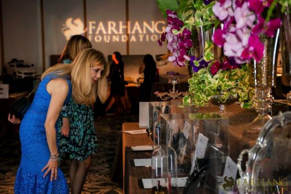 Farhang s 9th Annual Fundraising Gala 416