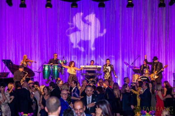 Farhang s 9th Annual Fundraising Gala 426