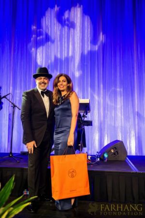 Farhang s 9th Annual Fundraising Gala 433