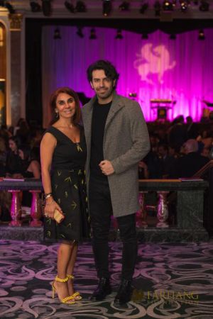 Farhang s 9th Annual Fundraising Gala 434