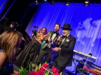 Farhang s 9th Annual Fundraising Gala 438