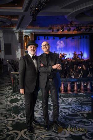 Farhang s 9th Annual Fundraising Gala 440