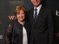 On The Red Carpet   Farhang Gala 263