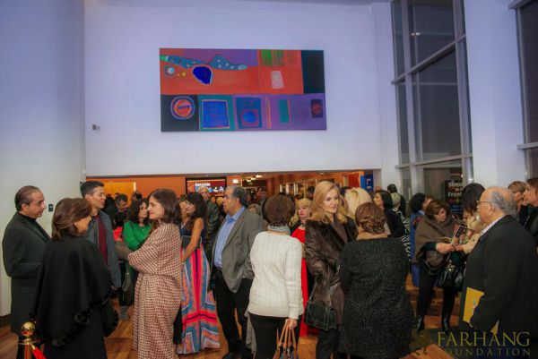 farhangs shabe e yalda 2018 018