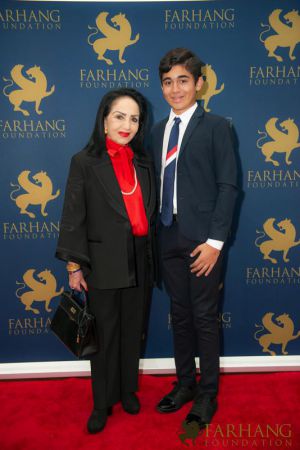 farhangs shabe e yalda 2018 022