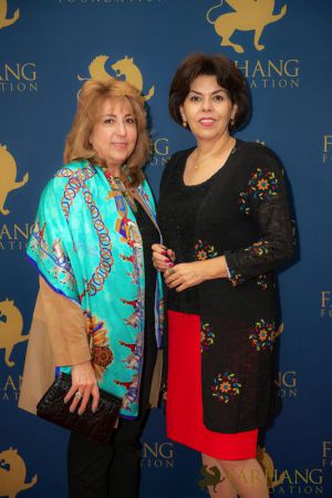 farhangs shabe e yalda 2018 056