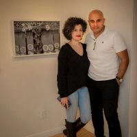 focus iran 3 donor opening reception 183