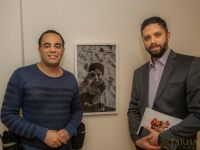 focus iran 3 donor opening reception 187