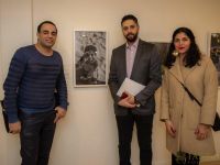 focus iran 3 donor opening reception 189