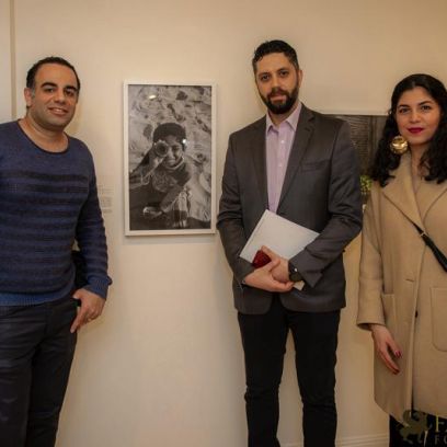 focus iran 3 donor opening reception 189