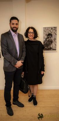 focus iran 3 donor opening reception 190