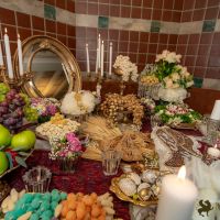 AROOSI 150 Years of Iranian Wedding Traditions 03 AROOSI 150 Years of Iranian Wedding Traditions 03