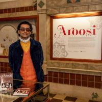 AROOSI 150 Years of Iranian Wedding Traditions 04 AROOSI 150 Years of Iranian Wedding Traditions 04