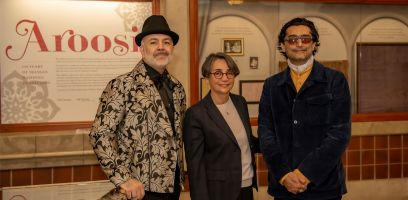 AROOSI 150 Years of Iranian Wedding Traditions 08 AROOSI 150 Years of Iranian Wedding Traditions 08