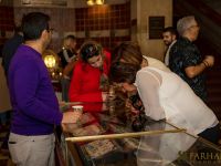 AROOSI 150 Years of Iranian Wedding Traditions 09