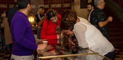 AROOSI 150 Years of Iranian Wedding Traditions 09 AROOSI 150 Years of Iranian Wedding Traditions 09