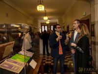 AROOSI 150 Years of Iranian Wedding Traditions 10