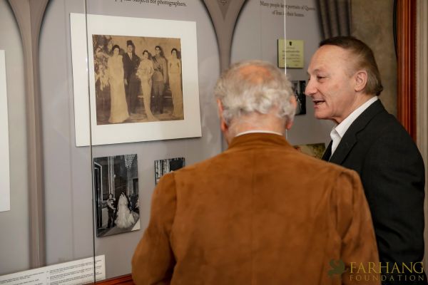 AROOSI 150 Years of Iranian Wedding Traditions 13