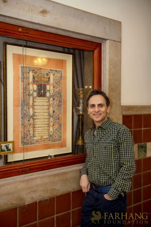 AROOSI 150 Years of Iranian Wedding Traditions 16