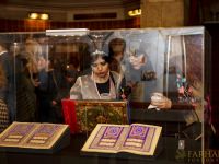 AROOSI 150 Years of Iranian Wedding Traditions 17