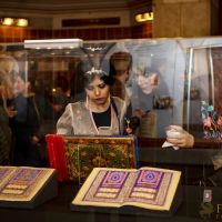 AROOSI 150 Years of Iranian Wedding Traditions 17 AROOSI 150 Years of Iranian Wedding Traditions 17