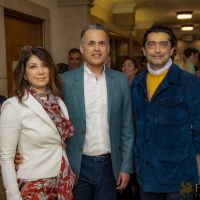 AROOSI 150 Years of Iranian Wedding Traditions 19 AROOSI 150 Years of Iranian Wedding Traditions 19