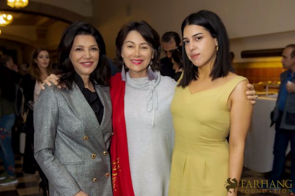 AROOSI 150 Years of Iranian Wedding Traditions 21