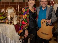 AROOSI 150 Years of Iranian Wedding Traditions 22