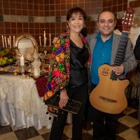 AROOSI 150 Years of Iranian Wedding Traditions 22 AROOSI 150 Years of Iranian Wedding Traditions 22
