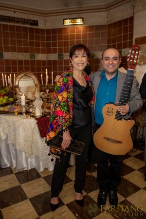 AROOSI 150 Years of Iranian Wedding Traditions 22